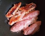 たらこバター作り方2写真