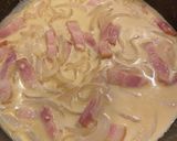 生クリーム不要の濃厚カルボナーラ作り方6写真