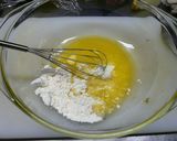 極力火を使わずお手軽マカロニグラタン作り方3写真