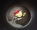 簡単ヘルシー☆白菜とシーチキンの豆カレー作り方2写真