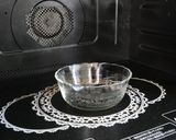すぐできる!野菜スティック専用ごま味噌作り方1写真