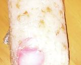 ラディッシュ（はつかだいこん）のおにぎり作り方7写真