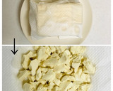 セブン再現⭐︎6種具材の豆腐とひじきの煮物作り方1写真