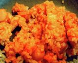 女子高校生毎日お弁当68♪作り方1写真