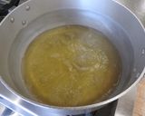 かぶのそぼろあん作り方1写真