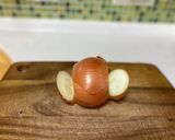 ★10秒?☆玉ねぎ皮むき★作り方3写真