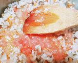 給食の味!甘口~エッグドライカレー作り方7写真