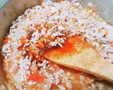 給食の味!甘口~エッグドライカレー作り方8写真