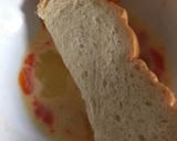 ラクックでフレンチトースト作り方1写真