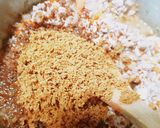 給食の味!甘口~エッグドライカレー作り方9写真