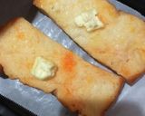 ラクックでフレンチトースト作り方4写真