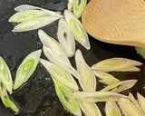 鷄レバーとキャベツ炒め作り方4写真