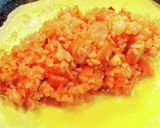 女子高校生毎日お弁当68♪作り方3写真