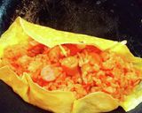 女子高校生毎日お弁当68♪作り方4写真