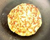 肉０％ハンバーグ作り方2写真