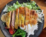 パパ味噌トンカツ　作り方8写真