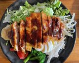 パパ味噌トンカツ　作り方9写真