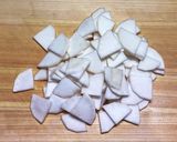 かぶときゅうりの塩昆布和え作り方1写真