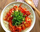 究極ダイエット雑炊【沼】鶏ささみ胸肉簡単作り方28写真