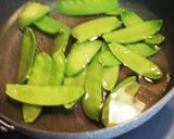 そぼろ丼　ソイミートで　まるでお肉作り方1写真
