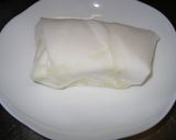 焼きだけど揚げ出し豆腐作り方1写真