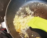 そぼろ丼　ソイミートで　まるでお肉作り方5写真