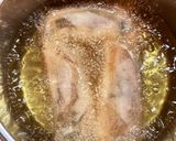 給食の味！春巻き作り方13写真
