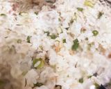 みょうがたけ＊たてりご飯作り方5写真