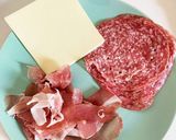 アメリカのデリの味☆イタリアンサンド作り方2写真