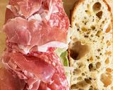 アメリカのデリの味☆イタリアンサンド作り方8写真