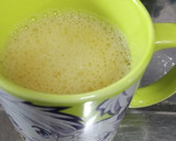 マグカップで使くる簡単茶碗蒸し作り方1写真