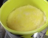 マグカップで使くる簡単茶碗蒸し作り方2写真