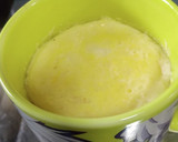 マグカップで使くる簡単茶碗蒸し作り方2写真