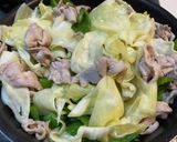 回鍋肉作り方4写真