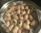 皮が柔らか鶏皮餃子作り方3写真