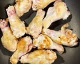 パンに合う♪簡単鶏手羽元のトマト煮♪作り方5写真