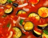 パンに合う♪簡単鶏手羽元のトマト煮♪作り方8写真