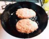 おれのハンバーグ作り方6写真
