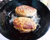 おれのハンバーグ作り方7写真