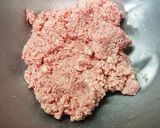 おかんのバーガー作り方2写真