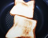 おかんのバーガー作り方3写真