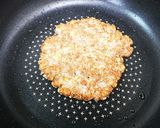 おかんのバーガー作り方4写真