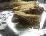 鱈のホイル焼き☆作り方1写真