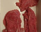 豚ヒレ肉の揚げないミラノ風カツレツ作り方5写真