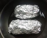 鱈のホイル焼き☆作り方2写真