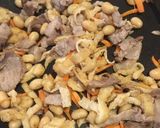 介護食&離乳食 昆布煮物作り方2写真