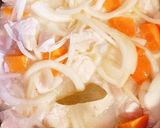 市販ルーで簡単!野菜たっぷりチキンカレー作り方3写真