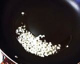 エスニック!!パクチーパスタ作り方2写真