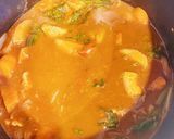 市販ルーで簡単!野菜たっぷりチキンカレー作り方6写真