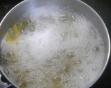 再現！あえるパスタソースたらこ作り方1写真